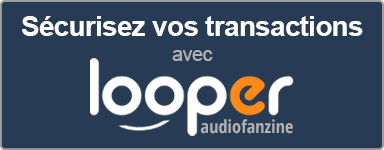Sécurisez vos transactions avec Looper par Audiofanzine
